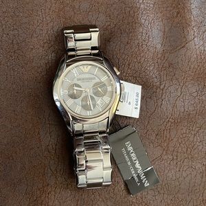 Emporio Armani Watch
